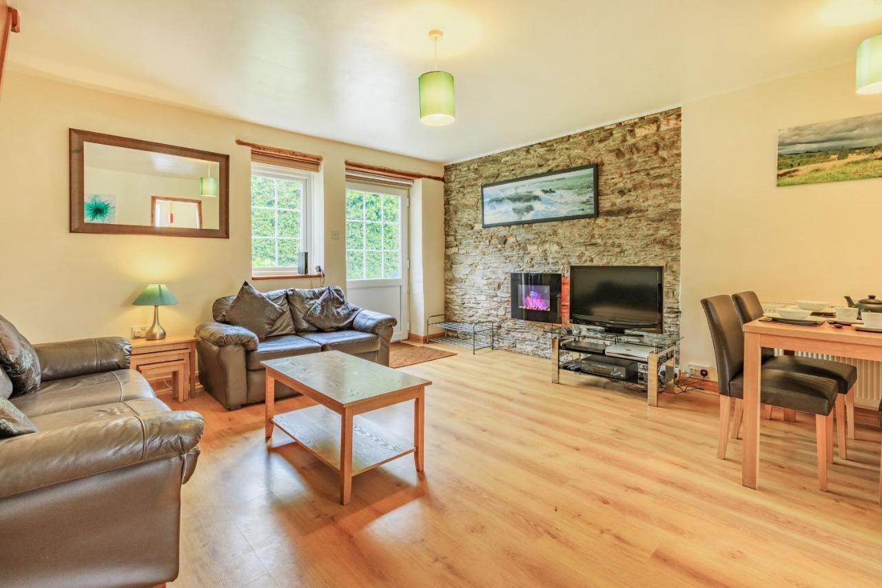 Stable Cottage إلفراكومبْ المظهر الخارجي الصورة