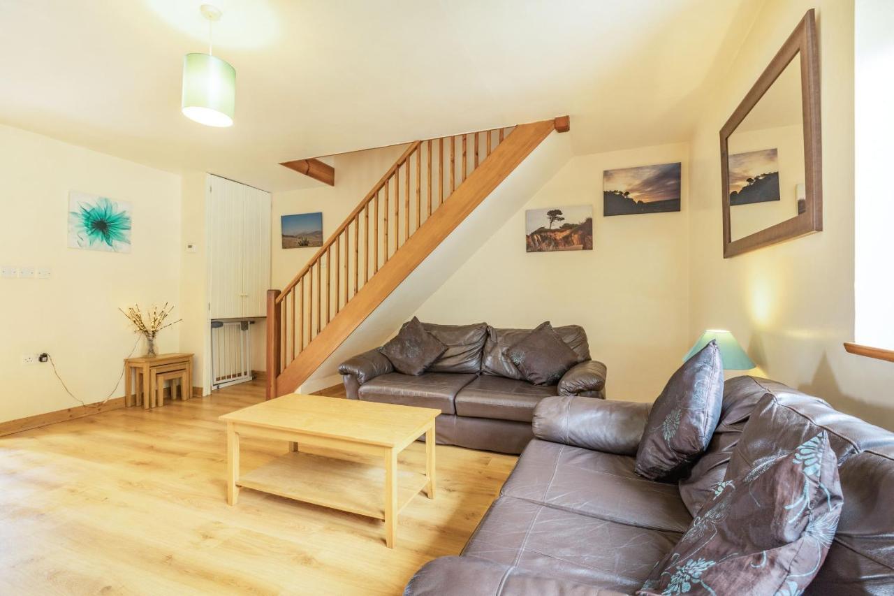 Stable Cottage إلفراكومبْ المظهر الخارجي الصورة