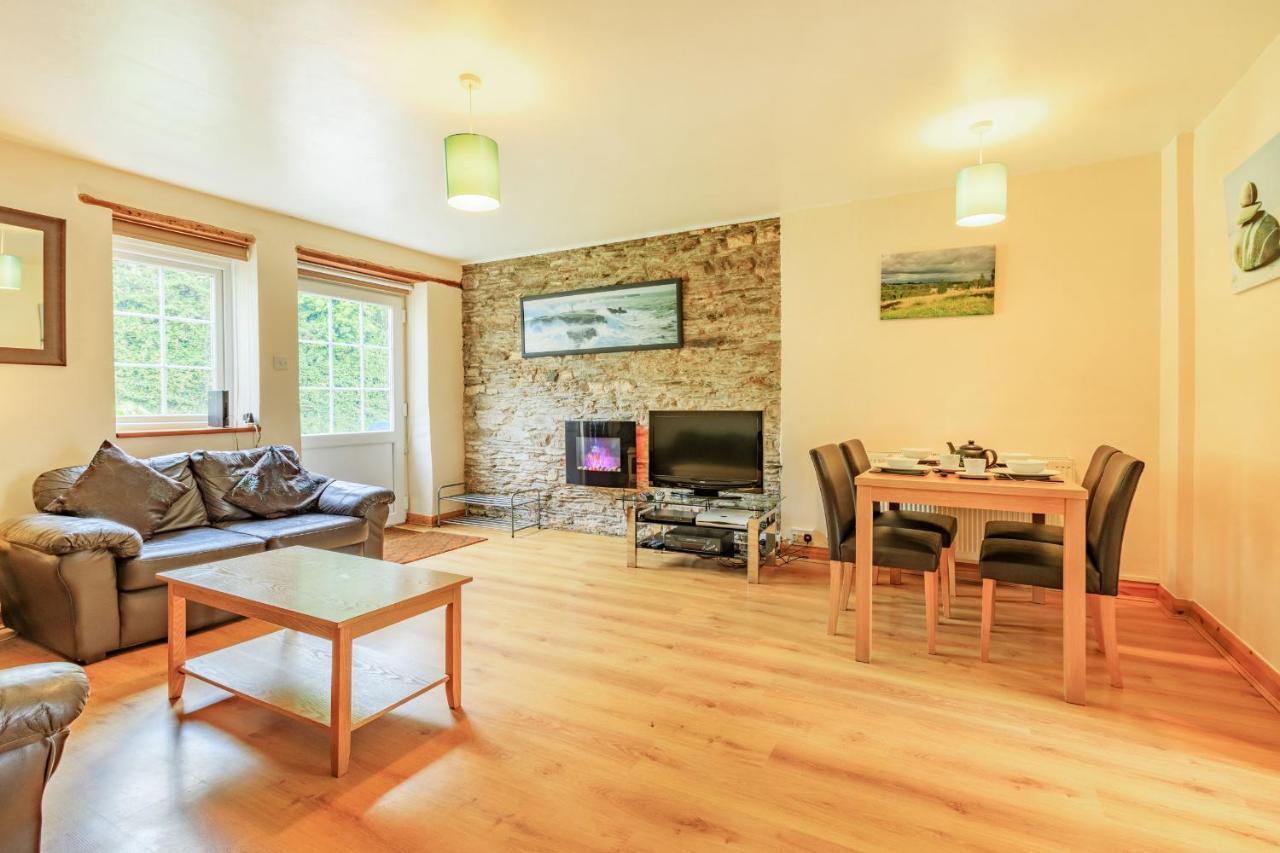Stable Cottage إلفراكومبْ المظهر الخارجي الصورة