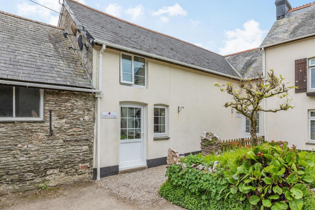 Stable Cottage إلفراكومبْ المظهر الخارجي الصورة