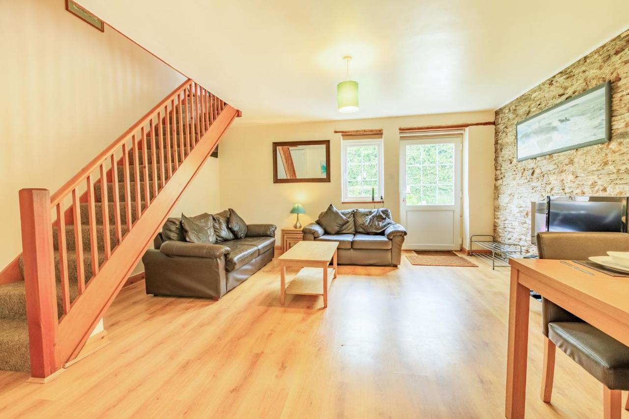 Stable Cottage إلفراكومبْ المظهر الخارجي الصورة