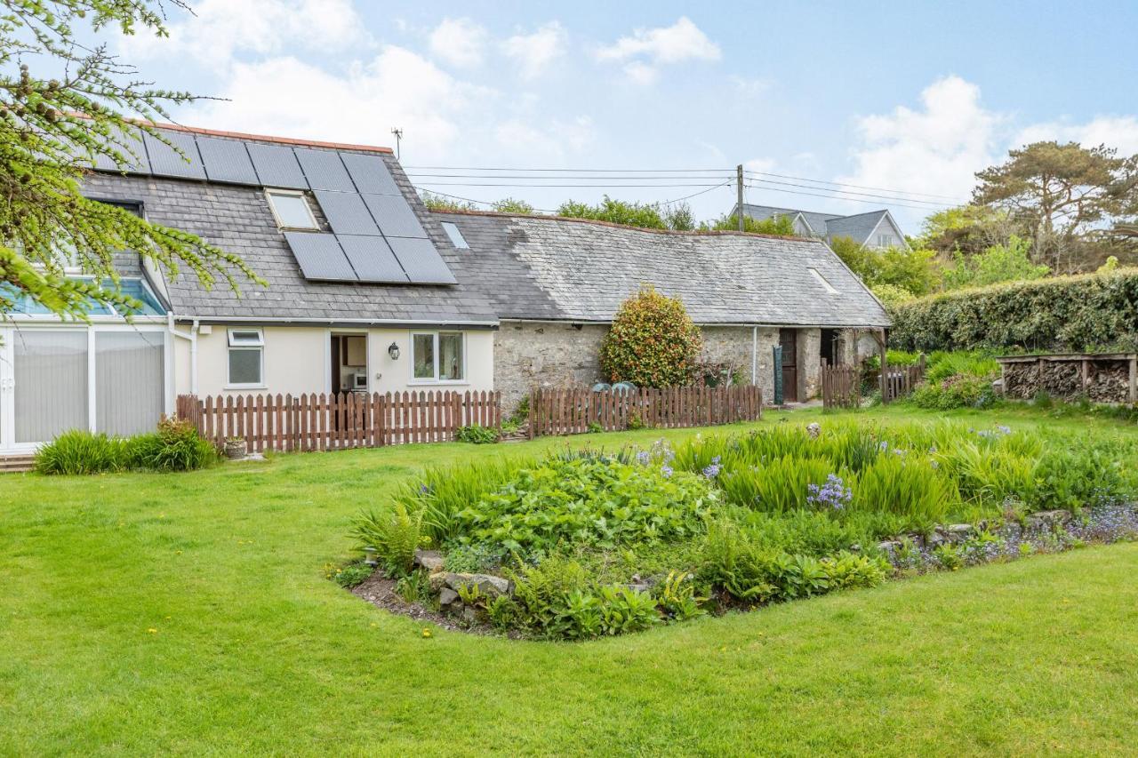 Stable Cottage إلفراكومبْ المظهر الخارجي الصورة
