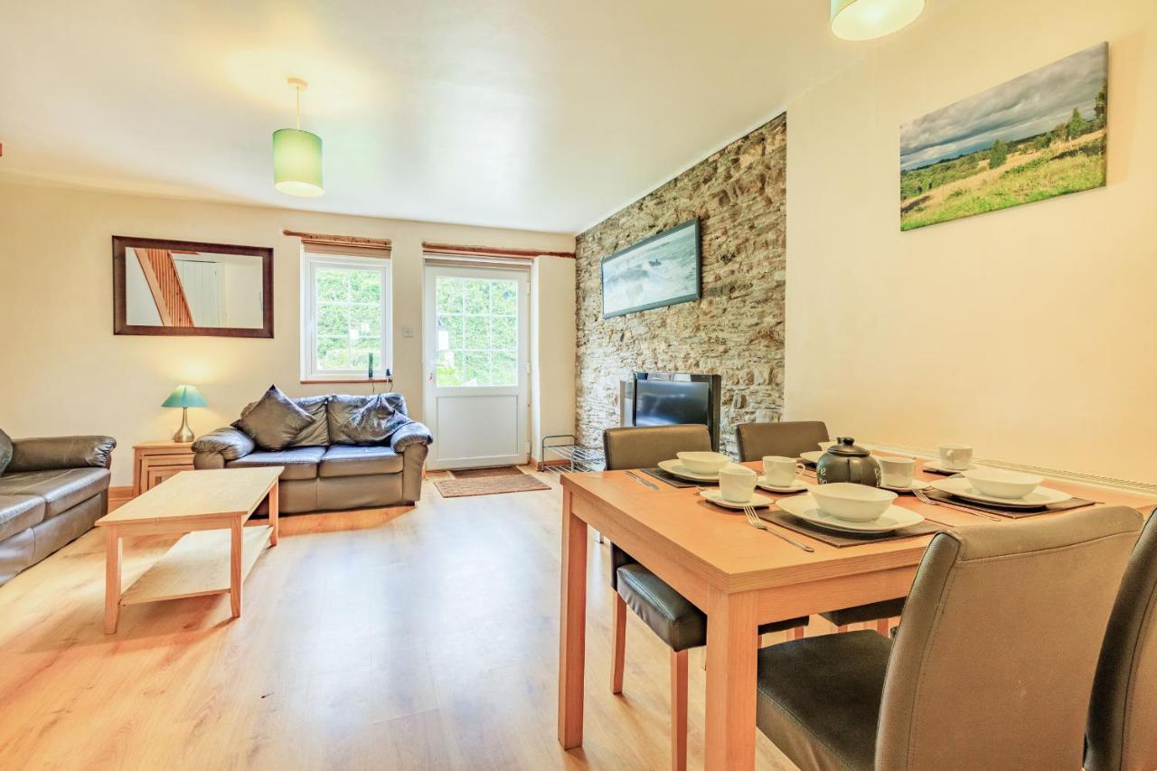 Stable Cottage إلفراكومبْ المظهر الخارجي الصورة