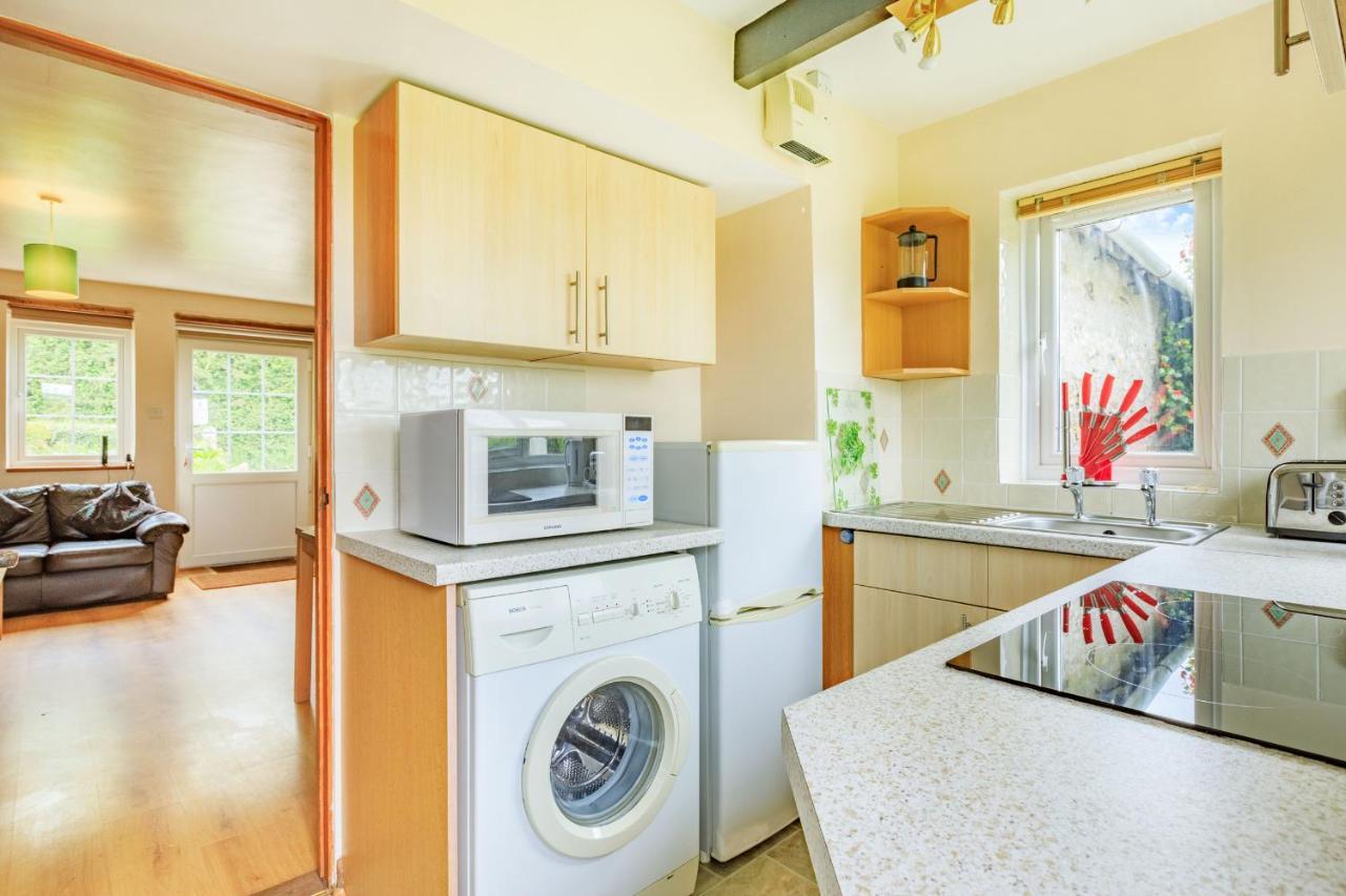 Stable Cottage إلفراكومبْ المظهر الخارجي الصورة