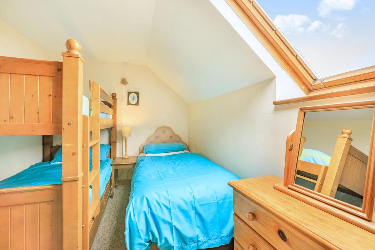 Stable Cottage إلفراكومبْ المظهر الخارجي الصورة