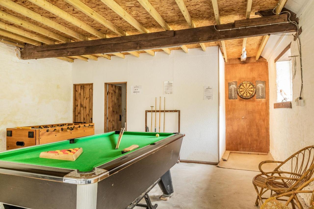 Stable Cottage إلفراكومبْ المظهر الخارجي الصورة