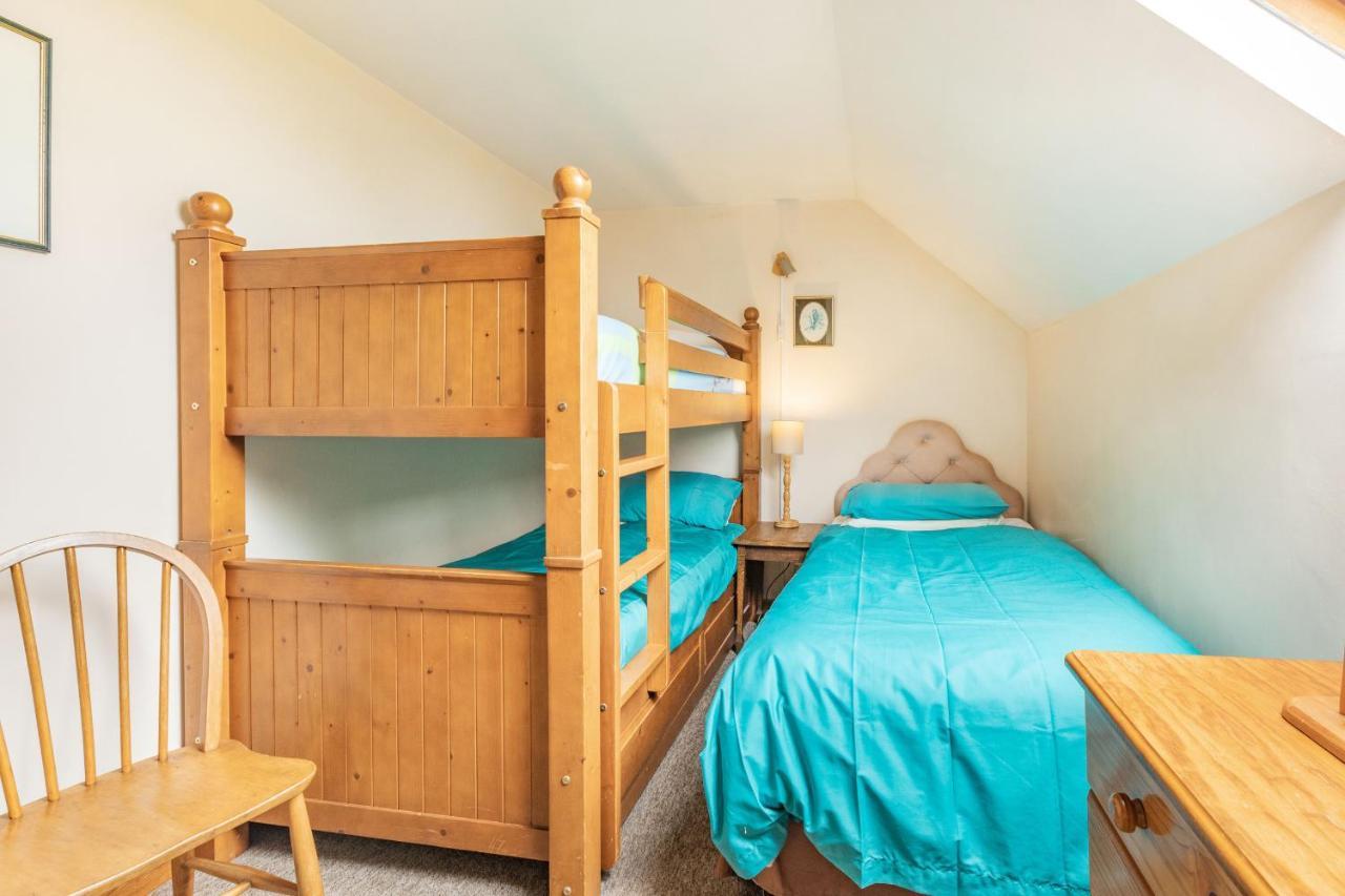 Stable Cottage إلفراكومبْ المظهر الخارجي الصورة
