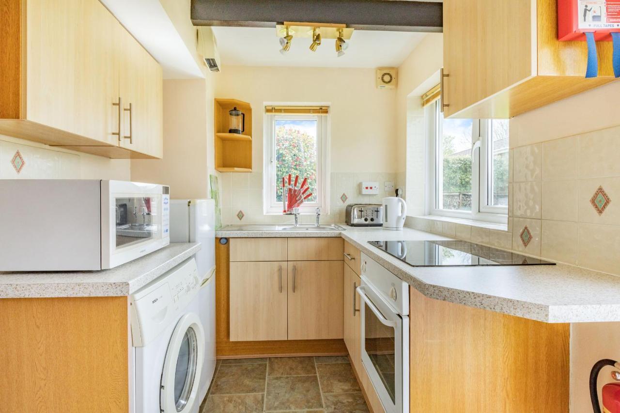 Stable Cottage إلفراكومبْ المظهر الخارجي الصورة