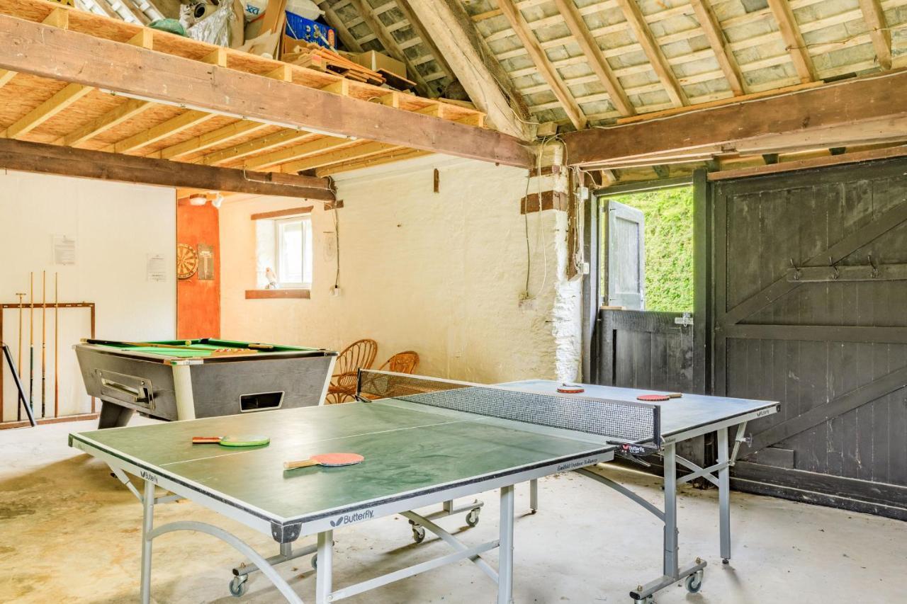 Stable Cottage إلفراكومبْ المظهر الخارجي الصورة