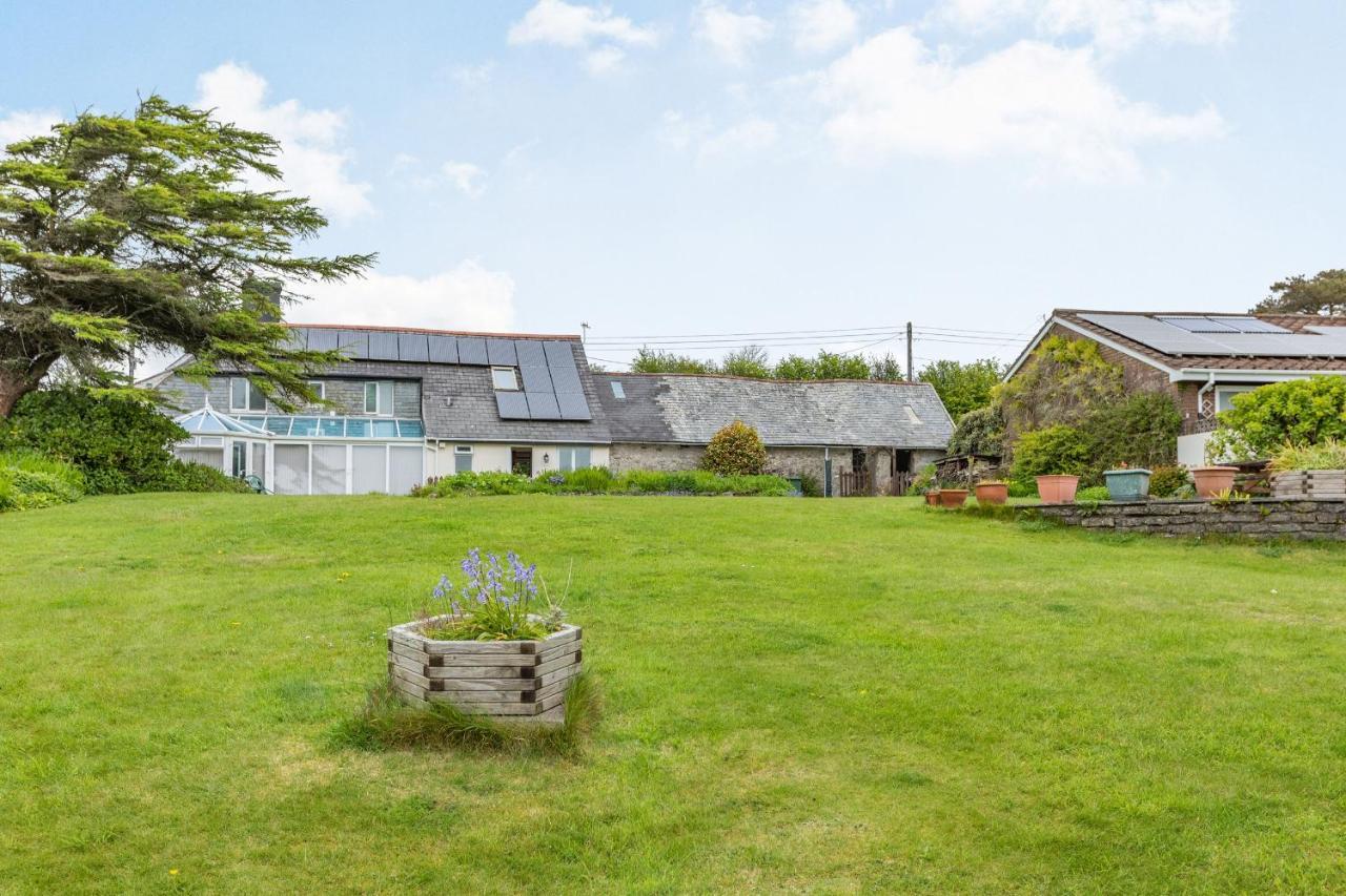 Stable Cottage إلفراكومبْ المظهر الخارجي الصورة
